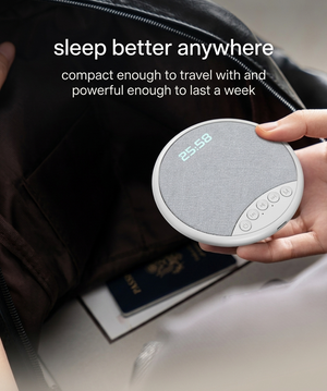 DeepEko Sleep System — Under-Pillow Bluetooth Speaker thumbnail 4