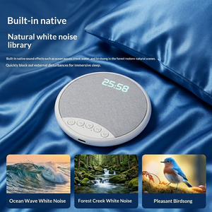 DeepEko Sleep System - Under-Pillow Bluetooth Speaker thumbnail 4